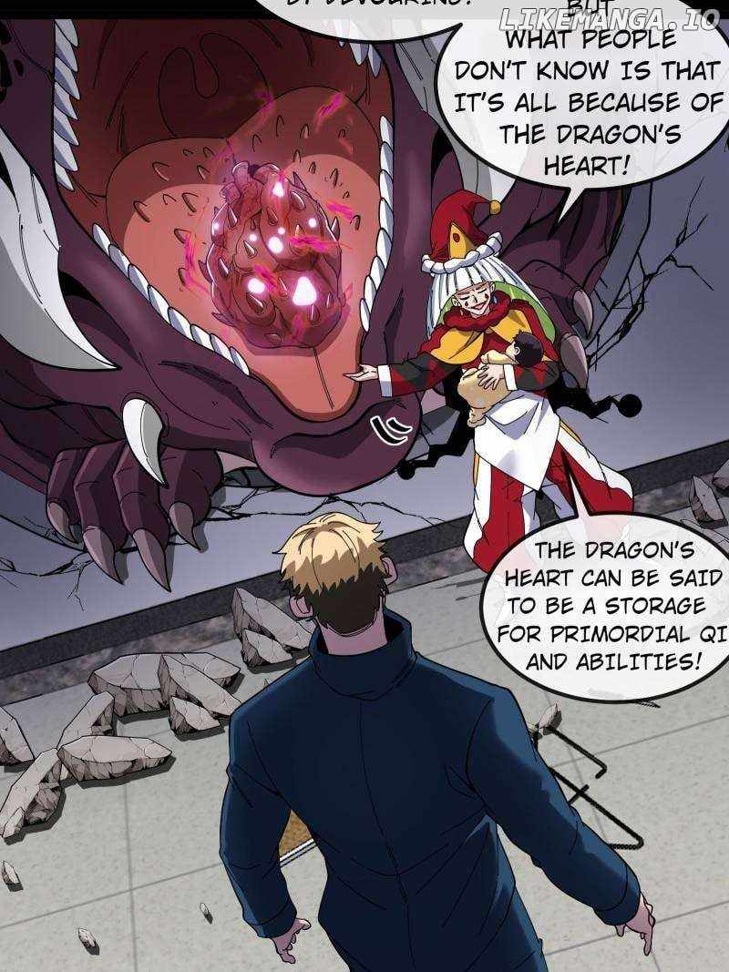 I Am The Monster Overlord Chapter 72 79
